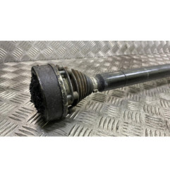 Cardan droit (transmission) SKODA ROOMSTER Photo n°1