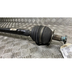 Cardan droit (transmission) SKODA ROOMSTER