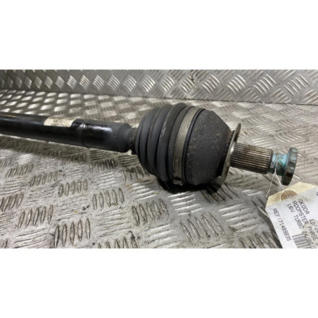 Cardan droit (transmission) SKODA ROOMSTER