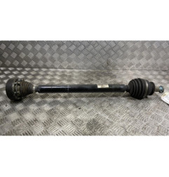 Cardan droit (transmission) SKODA ROOMSTER