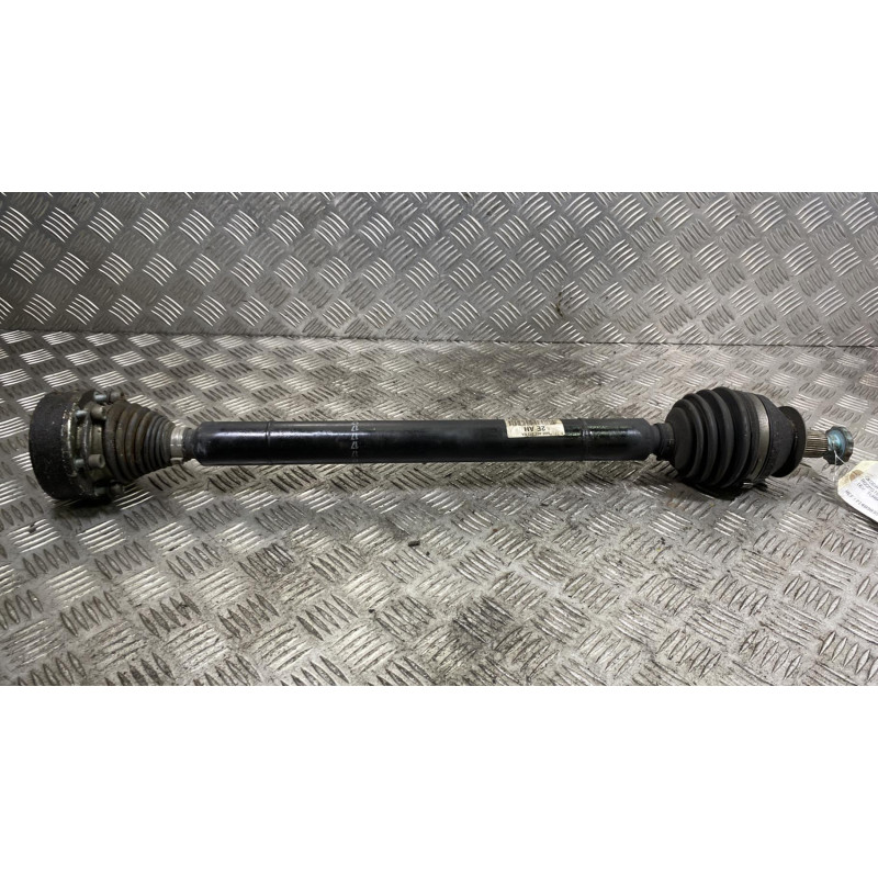 Cardan droit (transmission) SKODA ROOMSTER Photo n°3