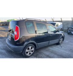 Cardan droit (transmission) SKODA ROOMSTER