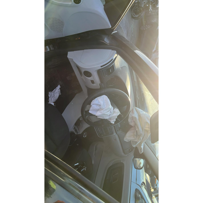 Cardan droit (transmission) SKODA ROOMSTER Photo n°6