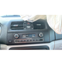 Cardan droit (transmission) SKODA ROOMSTER