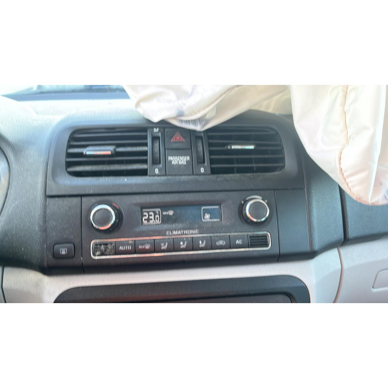 Cardan droit (transmission) SKODA ROOMSTER Photo n°7