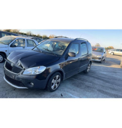 Cardan droit (transmission) SKODA ROOMSTER