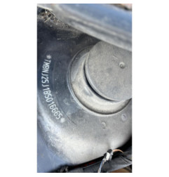 Cardan droit (transmission) SKODA ROOMSTER