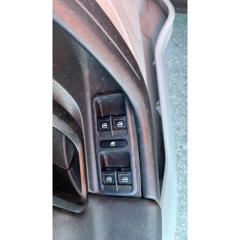 Cardan droit (transmission) SKODA ROOMSTER Photo n°11