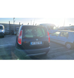Cardan droit (transmission) SKODA ROOMSTER