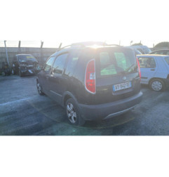 Cardan droit (transmission) SKODA ROOMSTER