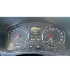 Cardan droit (transmission) SKODA ROOMSTER