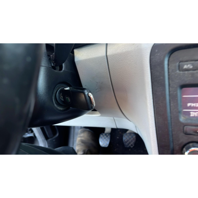 Cardan droit (transmission) SKODA ROOMSTER Photo n°15