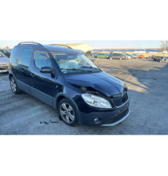 Cardan droit (transmission) SKODA ROOMSTER