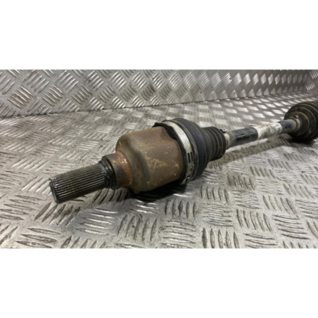 Cardan gauche (transmission) PEUGEOT 3008 2 Photo n°1