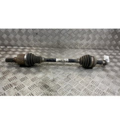 Cardan gauche (transmission) PEUGEOT 3008 2