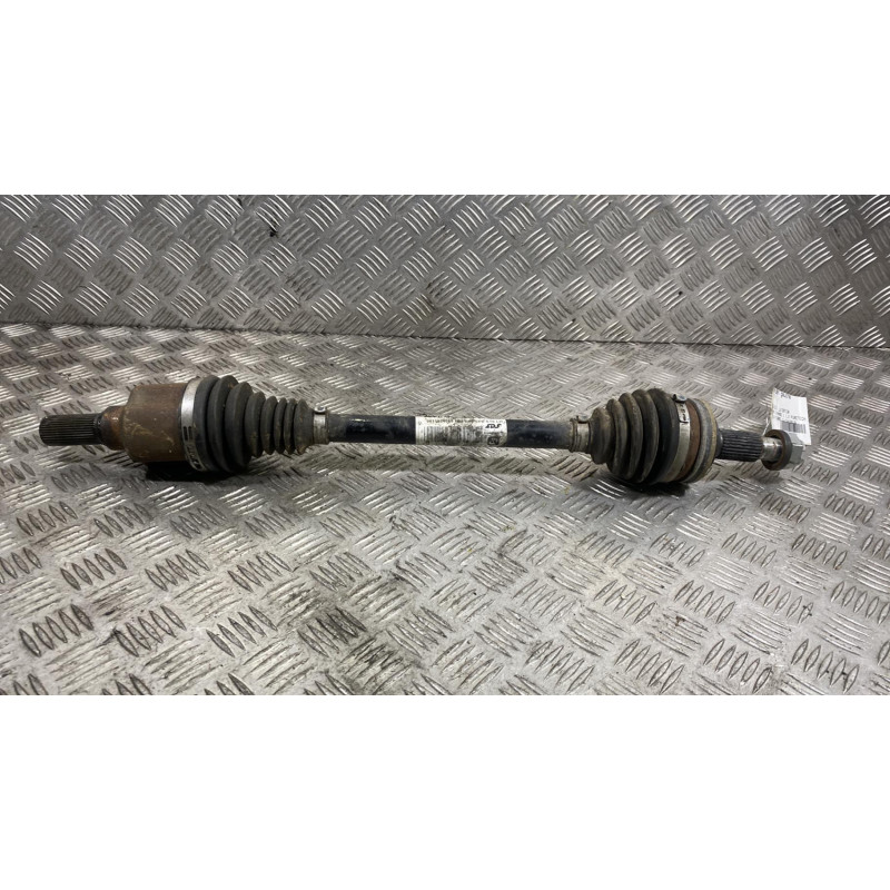 Cardan gauche (transmission) PEUGEOT 3008 2 Photo n°2
