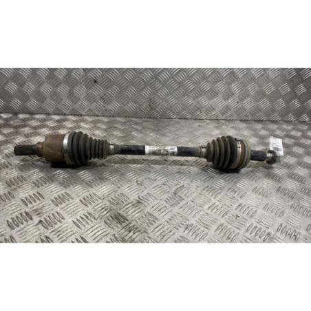 Cardan gauche (transmission) PEUGEOT 3008 2
