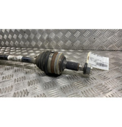Cardan gauche (transmission) PEUGEOT 3008 2