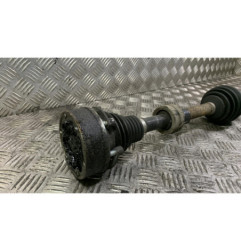 Cardan gauche (transmission) VOLKSWAGEN PASSAT 5 Photo n°1