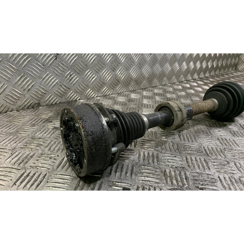 Cardan gauche (transmission) VOLKSWAGEN PASSAT 5 Photo n°1