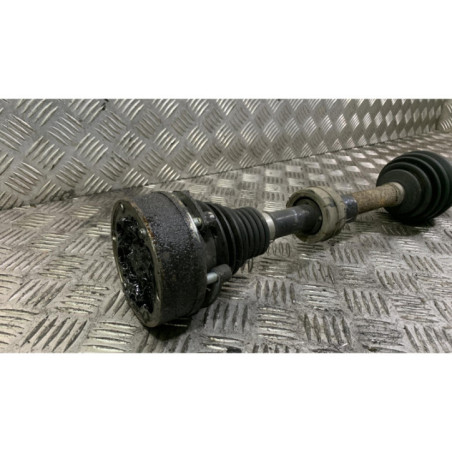 Cardan gauche (transmission) VOLKSWAGEN PASSAT 5 Photo n°1