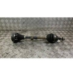 Cardan gauche (transmission) VOLKSWAGEN PASSAT 5