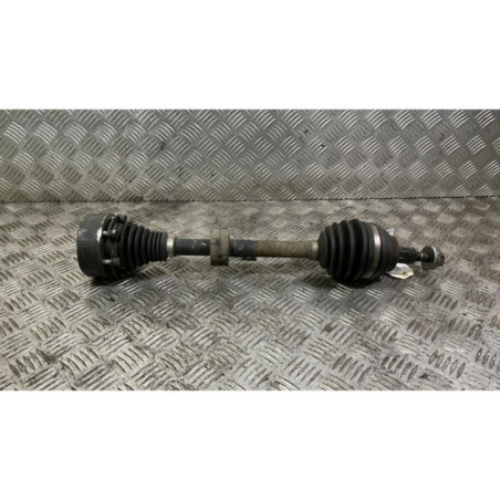 Cardan gauche (transmission) VOLKSWAGEN PASSAT 5