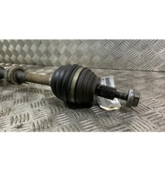 Cardan gauche (transmission) VOLKSWAGEN PASSAT 5