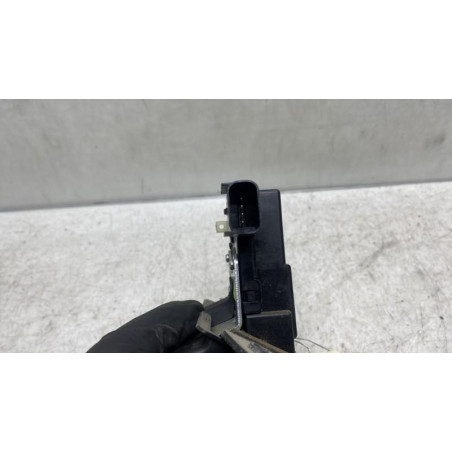 Serrure de coffre HYUNDAI I 40 Photo n°1