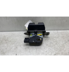 Serrure de coffre HYUNDAI I 40