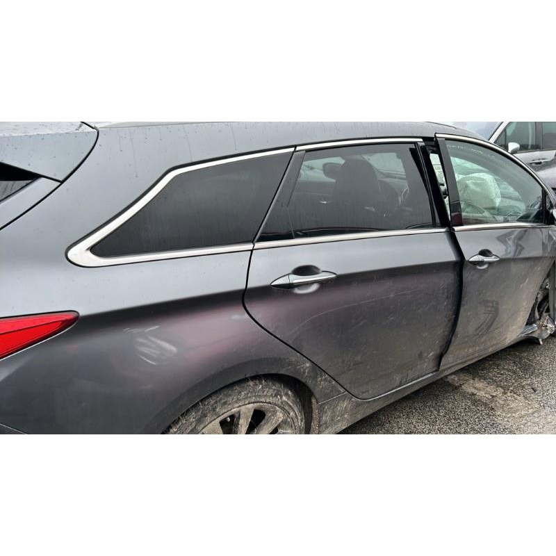 Serrure de coffre HYUNDAI I 40 Photo n°6