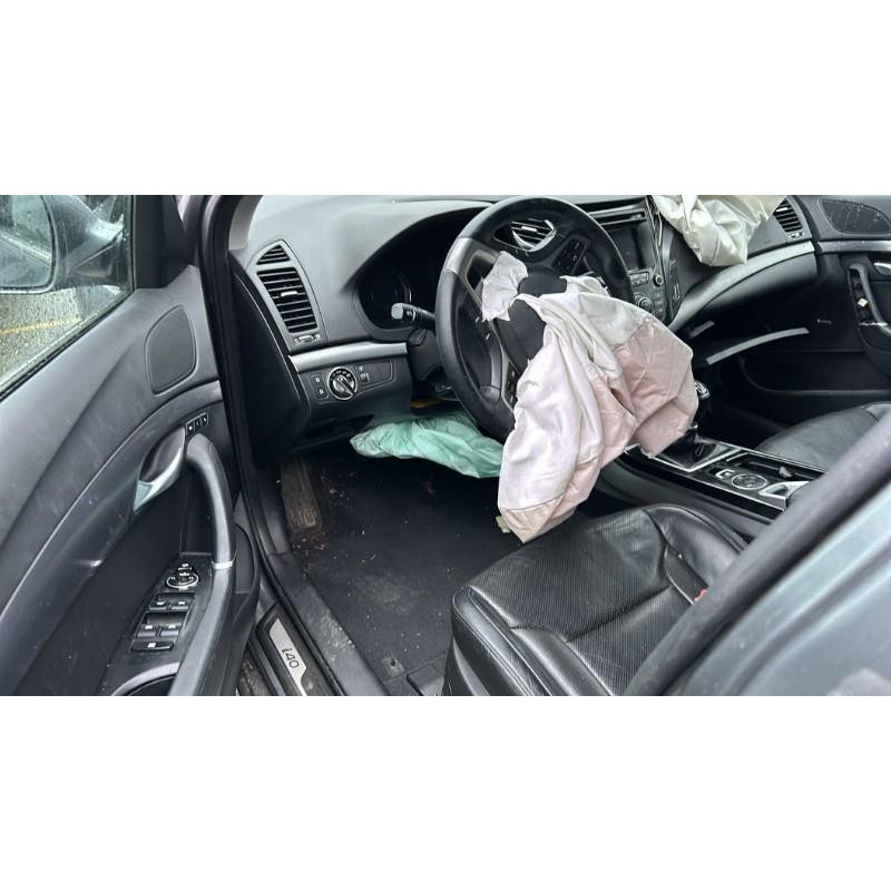 Serrure de coffre HYUNDAI I 40 Photo n°7