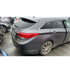 Serrure de coffre HYUNDAI I 40