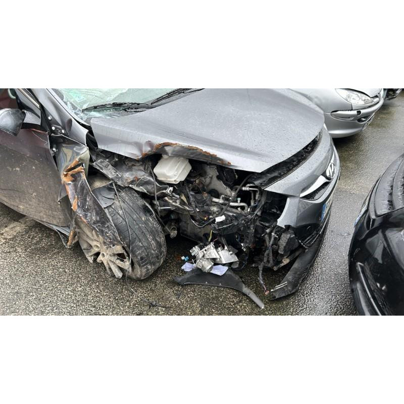 Serrure de coffre HYUNDAI I 40 Photo n°11