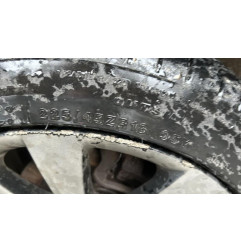 Serrure de coffre HYUNDAI I 40