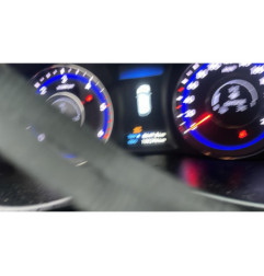 Serrure de coffre HYUNDAI I 40