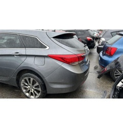 Serrure de coffre HYUNDAI I 40