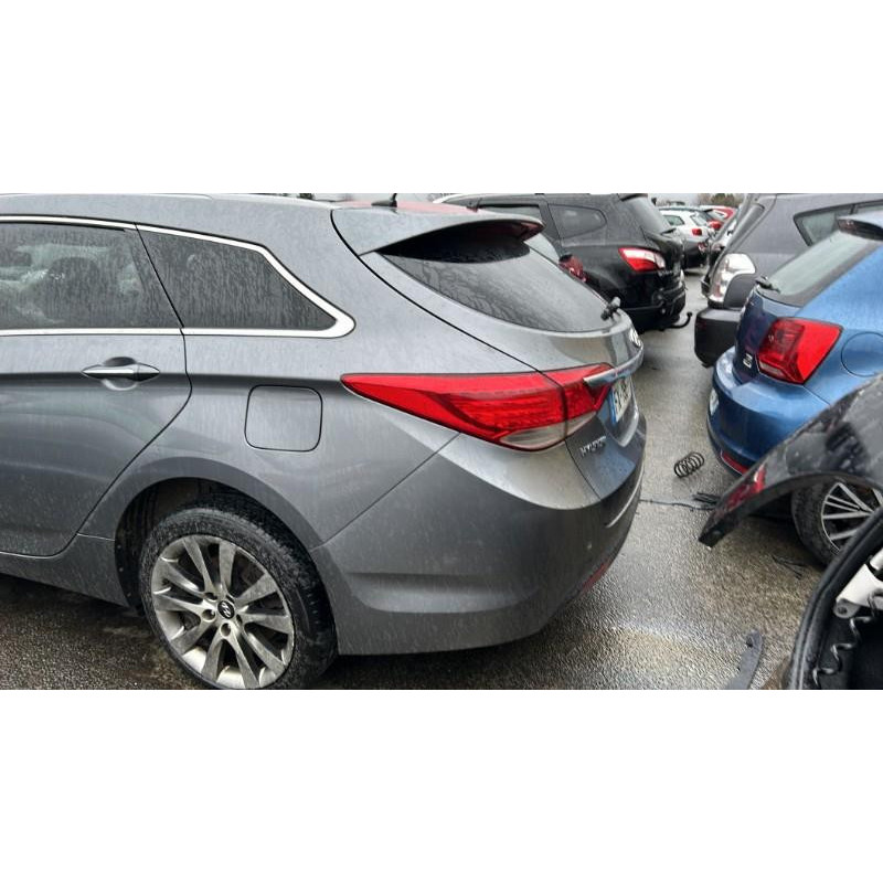 Serrure de coffre HYUNDAI I 40 Photo n°16