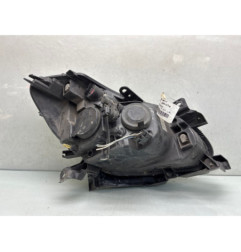 Optique avant principal gauche (feux)(phare) RENAULT CLIO 3