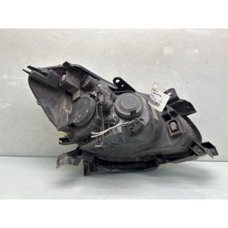 Optique avant principal gauche (feux)(phare) RENAULT CLIO 3