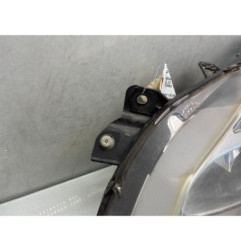 Optique avant principal gauche (feux)(phare) RENAULT CLIO 3