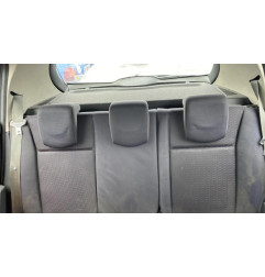 Optique avant principal gauche (feux)(phare) RENAULT CLIO 3