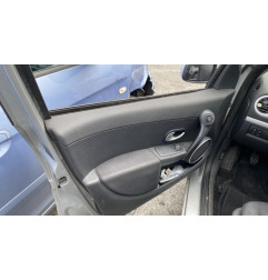 Optique avant principal gauche (feux)(phare) RENAULT CLIO 3