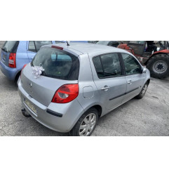 Optique avant principal gauche (feux)(phare) RENAULT CLIO 3