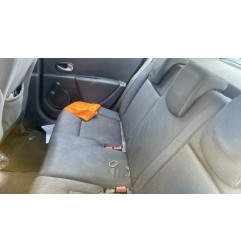 Optique avant principal gauche (feux)(phare) RENAULT CLIO 3