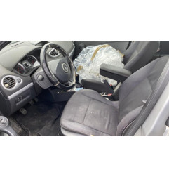 Optique avant principal gauche (feux)(phare) RENAULT CLIO 3