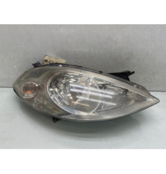 Optique avant principal droit (feux)(phare) MERCEDES CLASSE A 169