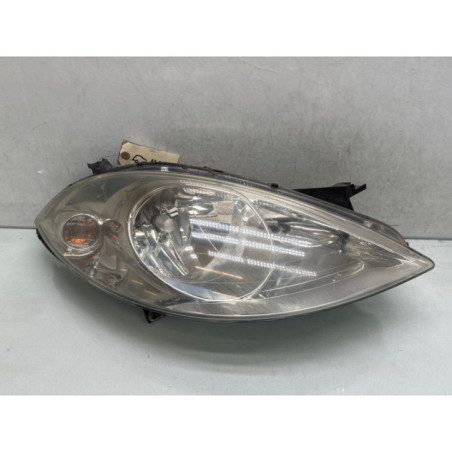Optique avant principal droit (feux)(phare) MERCEDES CLASSE A 169