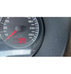 Essieu arriere AUDI A3 2