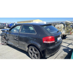 Essieu arriere AUDI A3 2